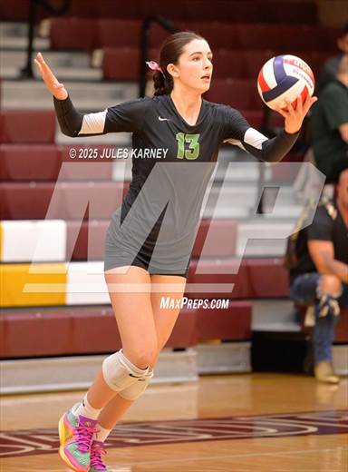 JV: Palo Verde @ Faith Lutheran