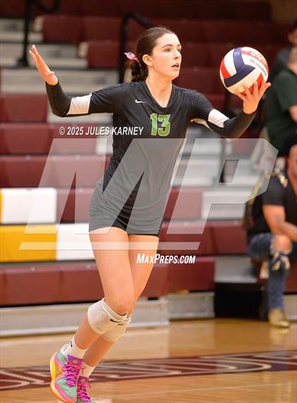 Thumbnail 3 in JV: Palo Verde @ Faith Lutheran photogallery.