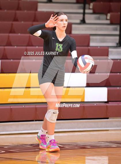 Thumbnail 3 in JV: Palo Verde @ Faith Lutheran photogallery.