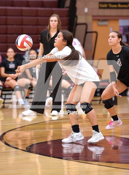 Thumbnail 3 in JV: Palo Verde @ Faith Lutheran photogallery.
