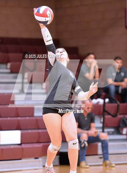 Thumbnail 2 in JV: Palo Verde @ Faith Lutheran photogallery.
