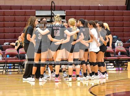 Thumbnail 1 in JV: Palo Verde @ Faith Lutheran photogallery.