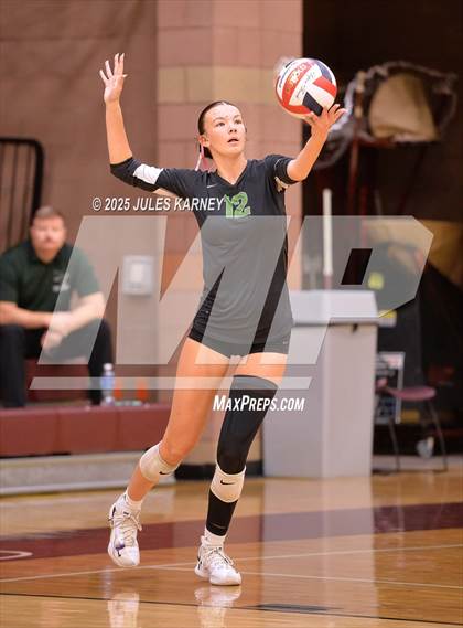 Thumbnail 1 in JV: Palo Verde @ Faith Lutheran photogallery.