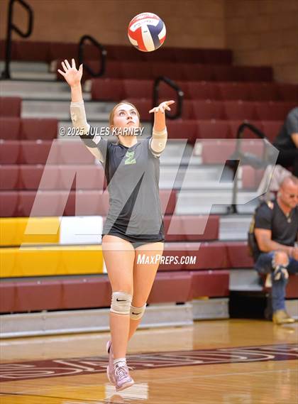 Thumbnail 1 in JV: Palo Verde @ Faith Lutheran photogallery.
