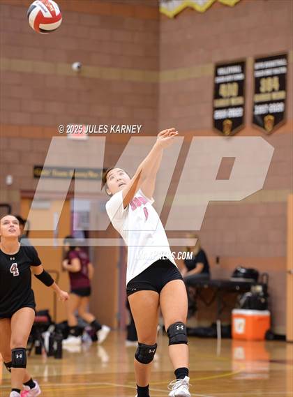 Thumbnail 2 in JV: Palo Verde @ Faith Lutheran photogallery.