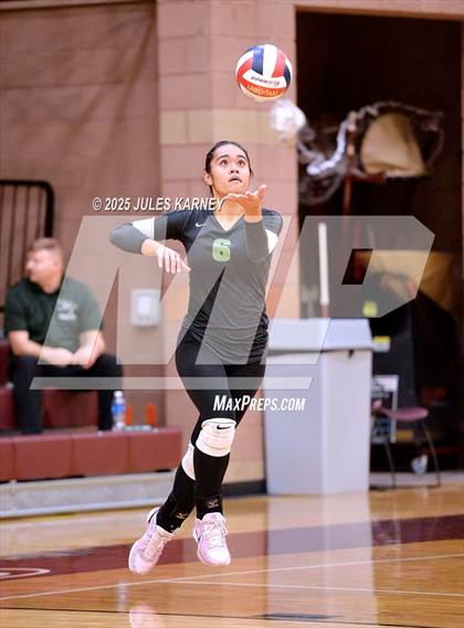 Thumbnail 1 in JV: Palo Verde @ Faith Lutheran photogallery.