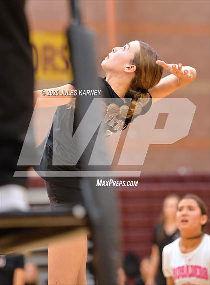 Thumbnail 1 in JV: Palo Verde @ Faith Lutheran photogallery.