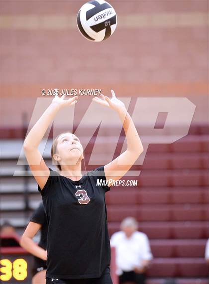 Thumbnail 2 in JV: Palo Verde @ Faith Lutheran photogallery.