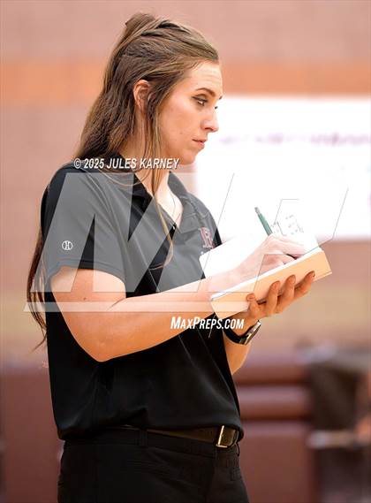 Thumbnail 1 in JV: Palo Verde @ Faith Lutheran photogallery.