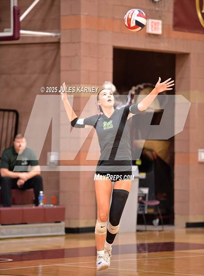 Thumbnail 2 in JV: Palo Verde @ Faith Lutheran photogallery.