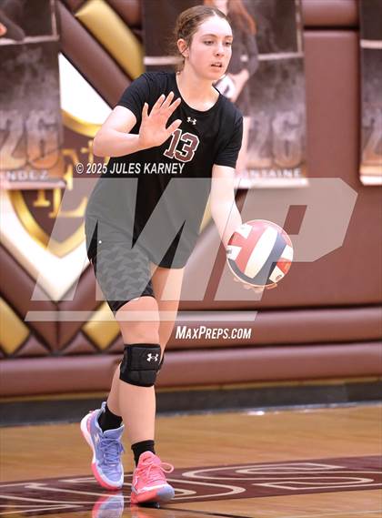 Thumbnail 1 in JV: Palo Verde @ Faith Lutheran photogallery.