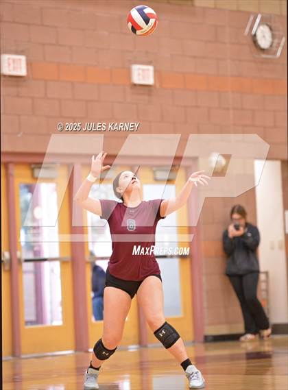 Thumbnail 1 in JV: Palo Verde @ Faith Lutheran photogallery.
