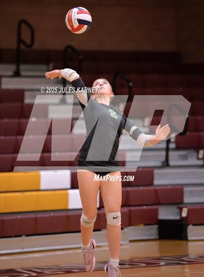 Thumbnail 1 in JV: Palo Verde @ Faith Lutheran photogallery.