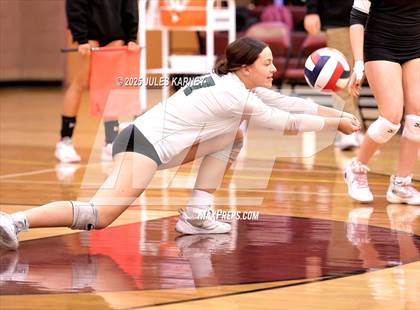 Thumbnail 2 in JV: Palo Verde @ Faith Lutheran photogallery.