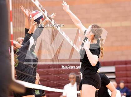 Thumbnail 3 in JV: Palo Verde @ Faith Lutheran photogallery.