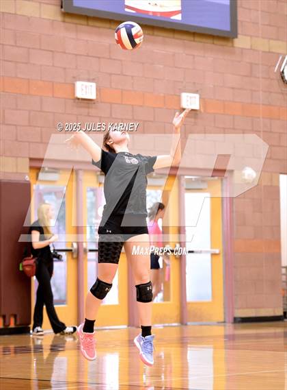 Thumbnail 2 in JV: Palo Verde @ Faith Lutheran photogallery.
