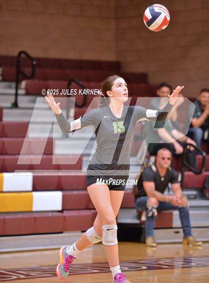 Thumbnail 2 in JV: Palo Verde @ Faith Lutheran photogallery.