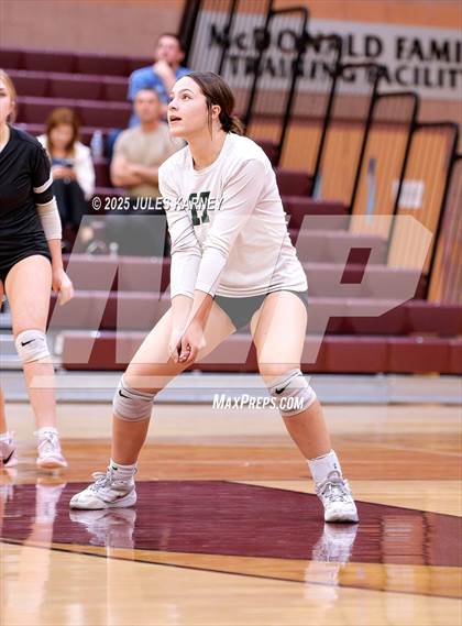 Thumbnail 1 in JV: Palo Verde @ Faith Lutheran photogallery.