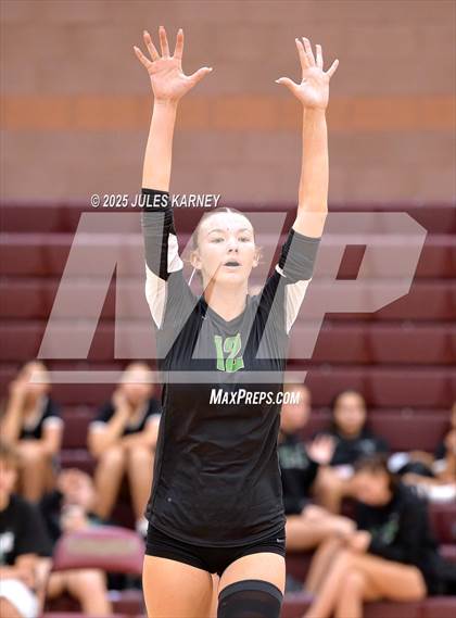 Thumbnail 2 in JV: Palo Verde @ Faith Lutheran photogallery.