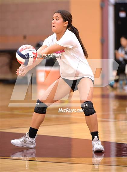 Thumbnail 3 in JV: Palo Verde @ Faith Lutheran photogallery.