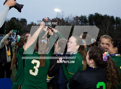 Thumbnail 1 in Lakeland vs. Vestal (NYSPHSAA Class B Final) photogallery.