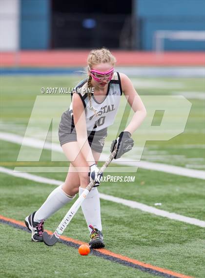 Thumbnail 1 in Lakeland vs. Vestal (NYSPHSAA Class B Final) photogallery.