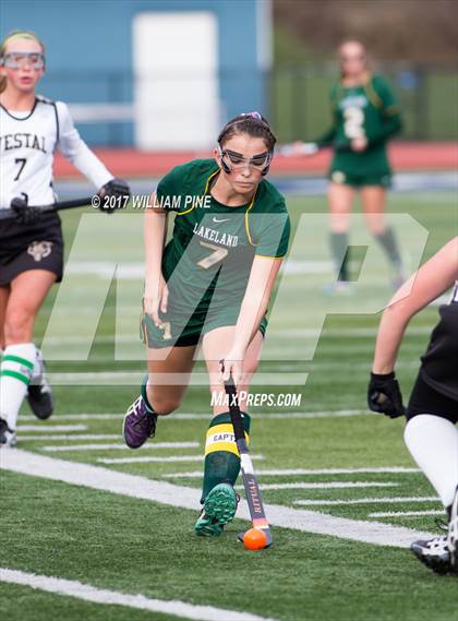 Thumbnail 2 in Lakeland vs. Vestal (NYSPHSAA Class B Final) photogallery.