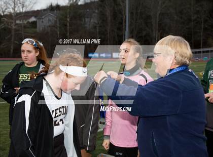 Thumbnail 1 in Lakeland vs. Vestal (NYSPHSAA Class B Final) photogallery.