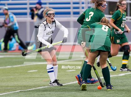 Thumbnail 2 in Lakeland vs. Vestal (NYSPHSAA Class B Final) photogallery.