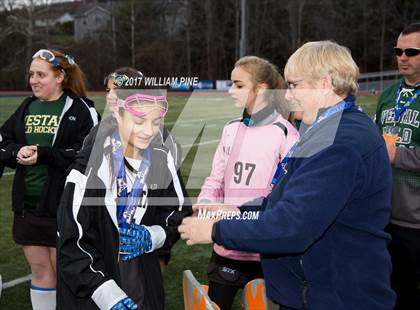 Thumbnail 3 in Lakeland vs. Vestal (NYSPHSAA Class B Final) photogallery.