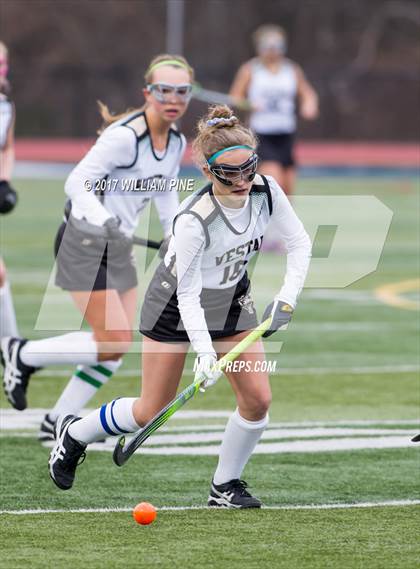Thumbnail 3 in Lakeland vs. Vestal (NYSPHSAA Class B Final) photogallery.