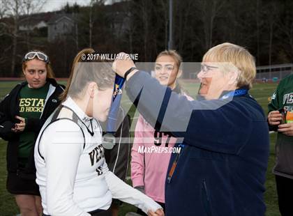Thumbnail 2 in Lakeland vs. Vestal (NYSPHSAA Class B Final) photogallery.