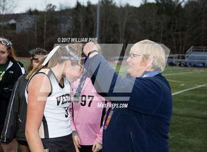 Thumbnail 2 in Lakeland vs. Vestal (NYSPHSAA Class B Final) photogallery.