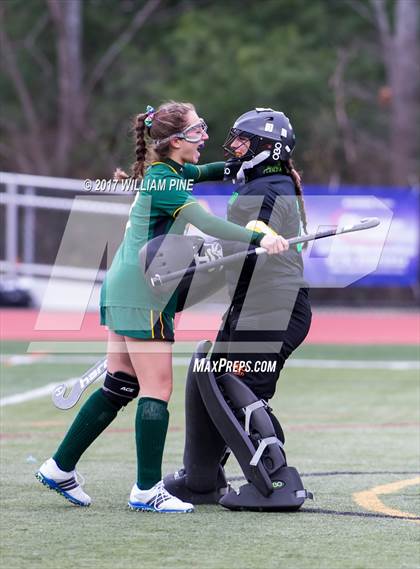 Thumbnail 1 in Lakeland vs. Vestal (NYSPHSAA Class B Final) photogallery.