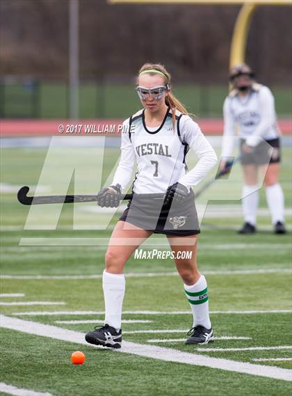 Thumbnail 3 in Lakeland vs. Vestal (NYSPHSAA Class B Final) photogallery.