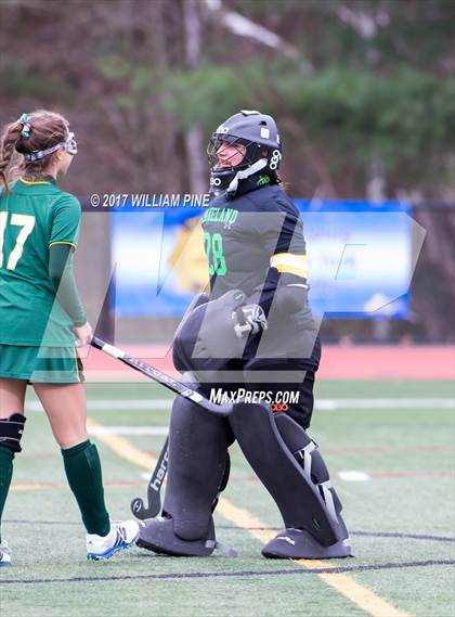 Thumbnail 2 in Lakeland vs. Vestal (NYSPHSAA Class B Final) photogallery.
