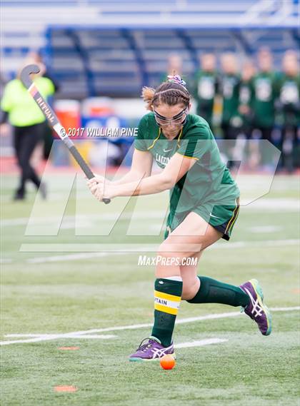 Thumbnail 1 in Lakeland vs. Vestal (NYSPHSAA Class B Final) photogallery.