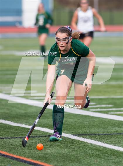 Thumbnail 3 in Lakeland vs. Vestal (NYSPHSAA Class B Final) photogallery.