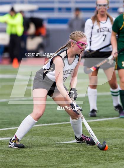 Thumbnail 2 in Lakeland vs. Vestal (NYSPHSAA Class B Final) photogallery.