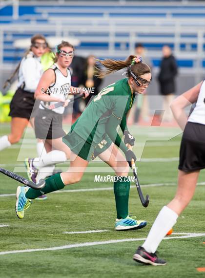 Thumbnail 2 in Lakeland vs. Vestal (NYSPHSAA Class B Final) photogallery.