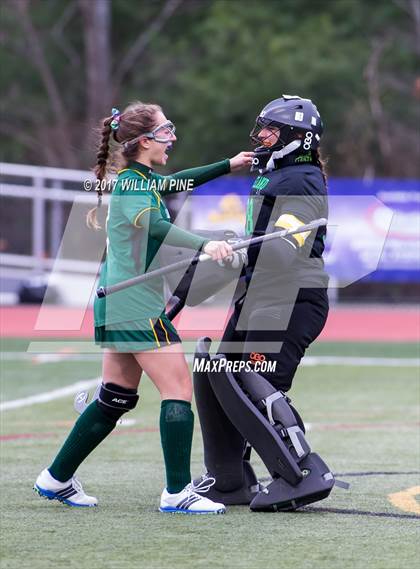 Thumbnail 3 in Lakeland vs. Vestal (NYSPHSAA Class B Final) photogallery.