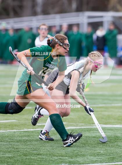 Thumbnail 1 in Lakeland vs. Vestal (NYSPHSAA Class B Final) photogallery.
