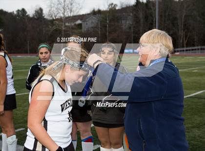 Thumbnail 2 in Lakeland vs. Vestal (NYSPHSAA Class B Final) photogallery.