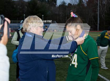 Thumbnail 2 in Lakeland vs. Vestal (NYSPHSAA Class B Final) photogallery.