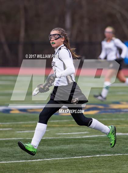 Thumbnail 3 in Lakeland vs. Vestal (NYSPHSAA Class B Final) photogallery.