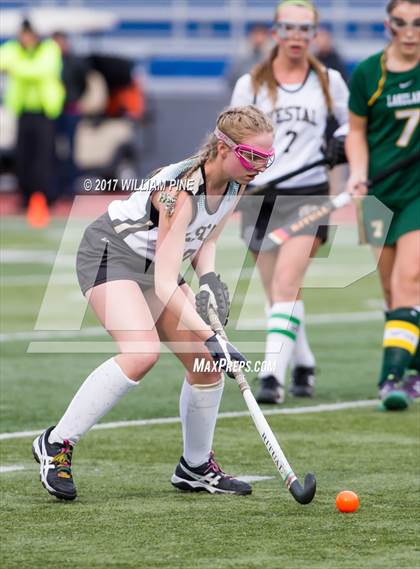 Thumbnail 3 in Lakeland vs. Vestal (NYSPHSAA Class B Final) photogallery.