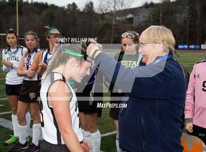 Thumbnail 1 in Lakeland vs. Vestal (NYSPHSAA Class B Final) photogallery.