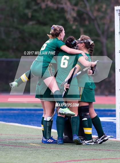 Thumbnail 3 in Lakeland vs. Vestal (NYSPHSAA Class B Final) photogallery.
