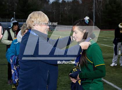 Thumbnail 1 in Lakeland vs. Vestal (NYSPHSAA Class B Final) photogallery.