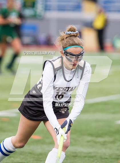 Thumbnail 3 in Lakeland vs. Vestal (NYSPHSAA Class B Final) photogallery.